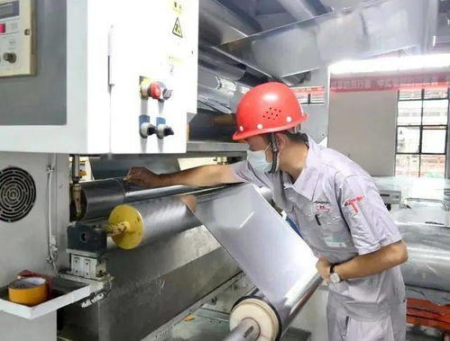 動態(tài) 投資13億的中煙印刷包裝產(chǎn)能項目預(yù)計11月完工投產(chǎn)