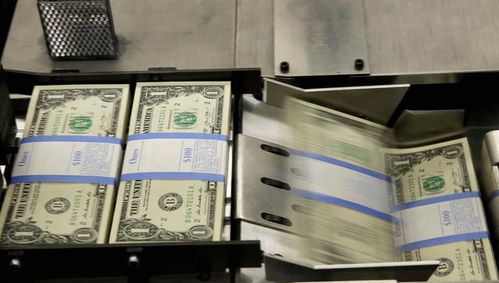 美聯(lián)儲(chǔ)正式開閘 放水 ,財(cái)團(tuán)紛紛來(lái)華薅羊毛,不料中國(guó)早有準(zhǔn)備