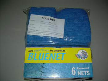 【新品種-抗墨性高 籃網布(豬籠布或超級藍)】價格,廠家,圖片,印刷機械配件,深圳市乾坤印刷物資-