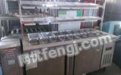 一站式上門回收，讓閑置重獲價值——家具、家電、酒店用品、制冷設備與辦公設備統統搞定